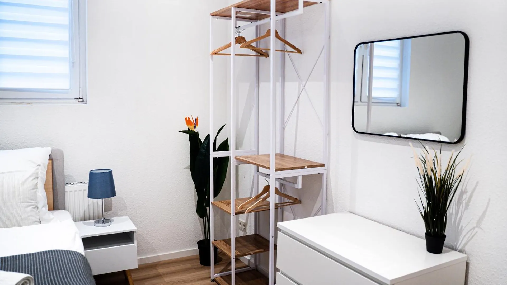 Modernes Apartment - Koeln Innenstadt - 55