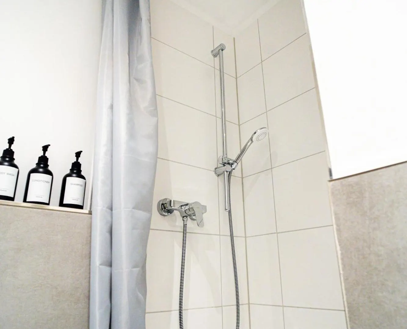 Modernes Apartment - Koeln Innenstadt - 55