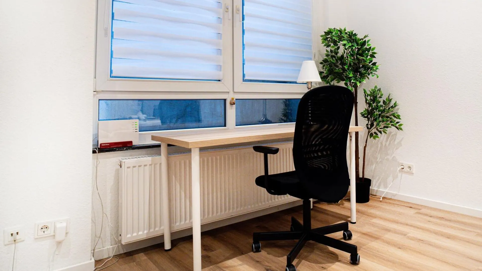 Modernes Apartment - Koeln Innenstadt - 55