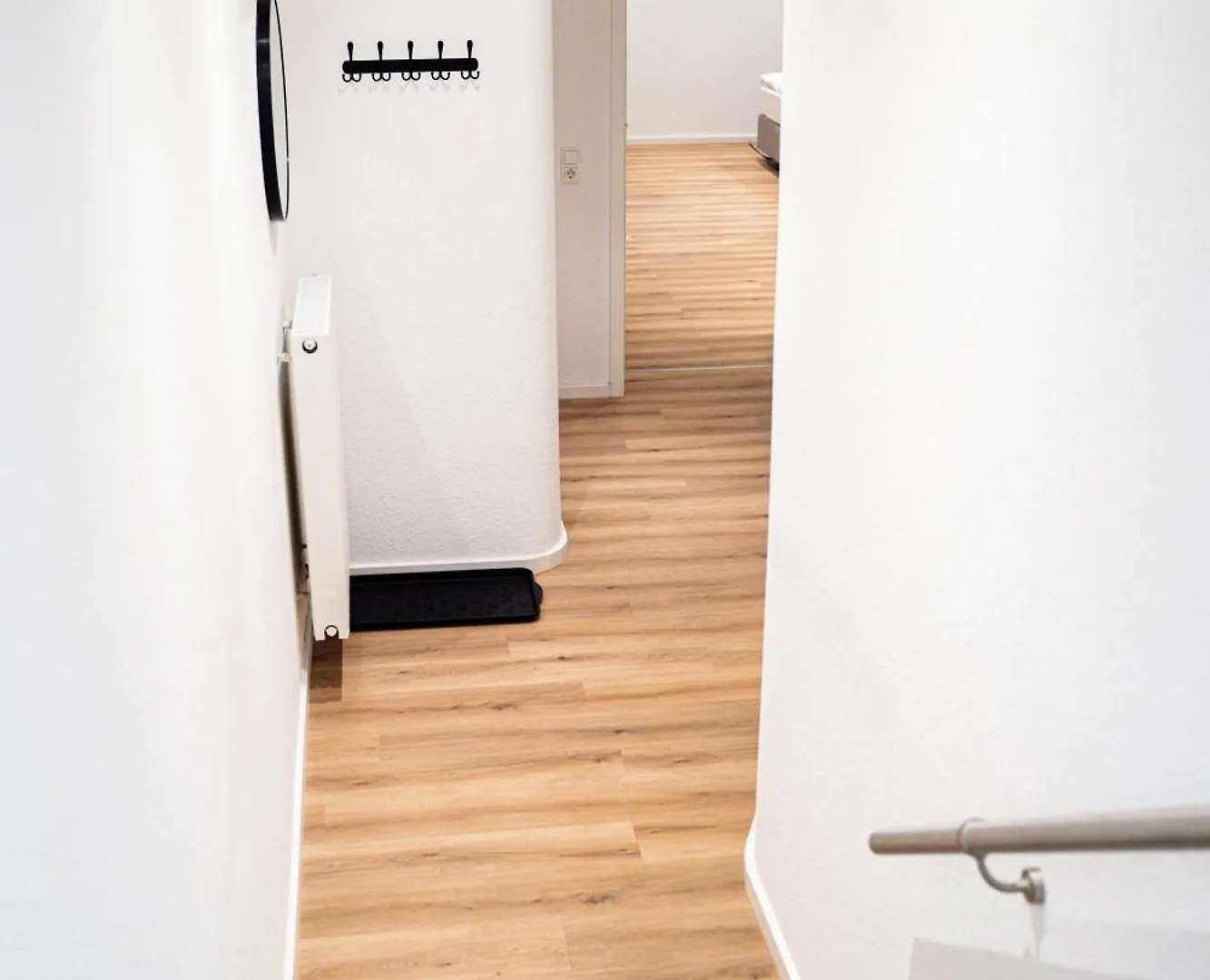 Modernes Apartment - Koeln Innenstadt - 55