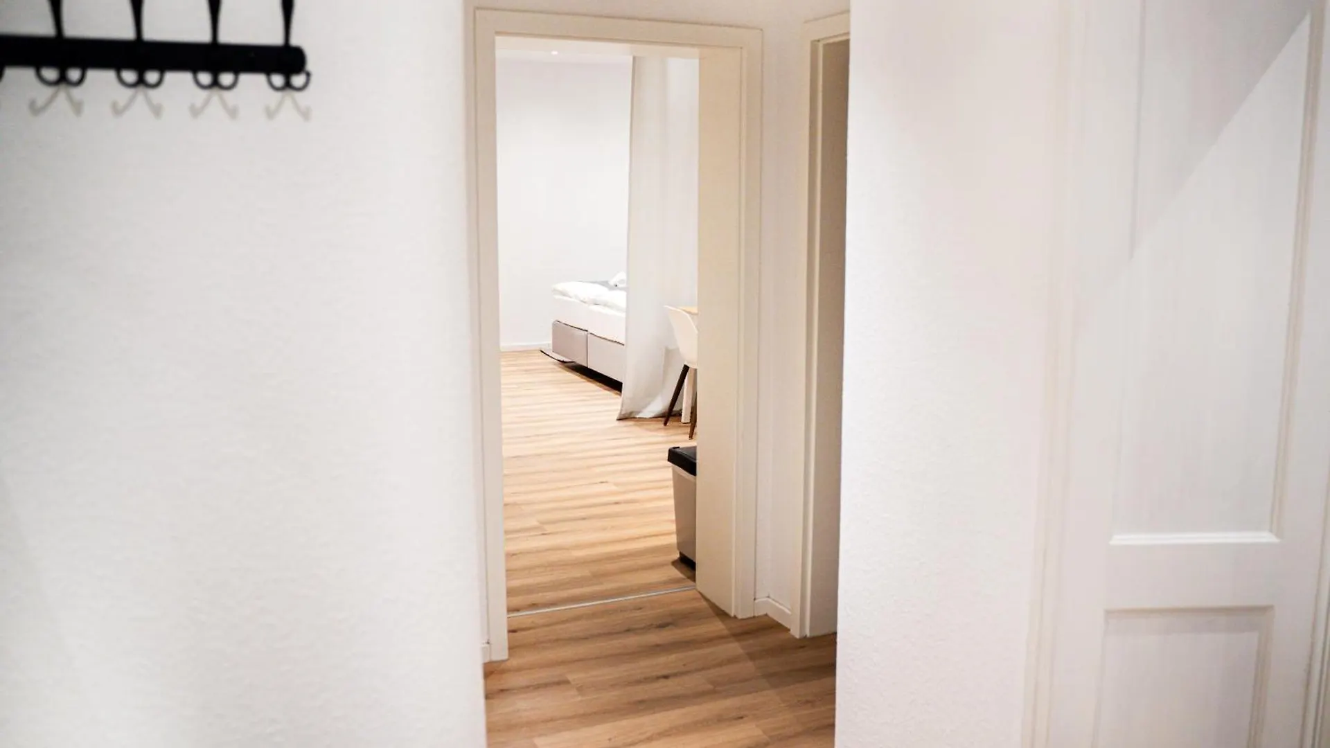 Modernes Apartment - Koeln Innenstadt - 55