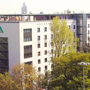 Хостел Koeln-deutz, Кёльн
