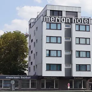 メリアン ケルン