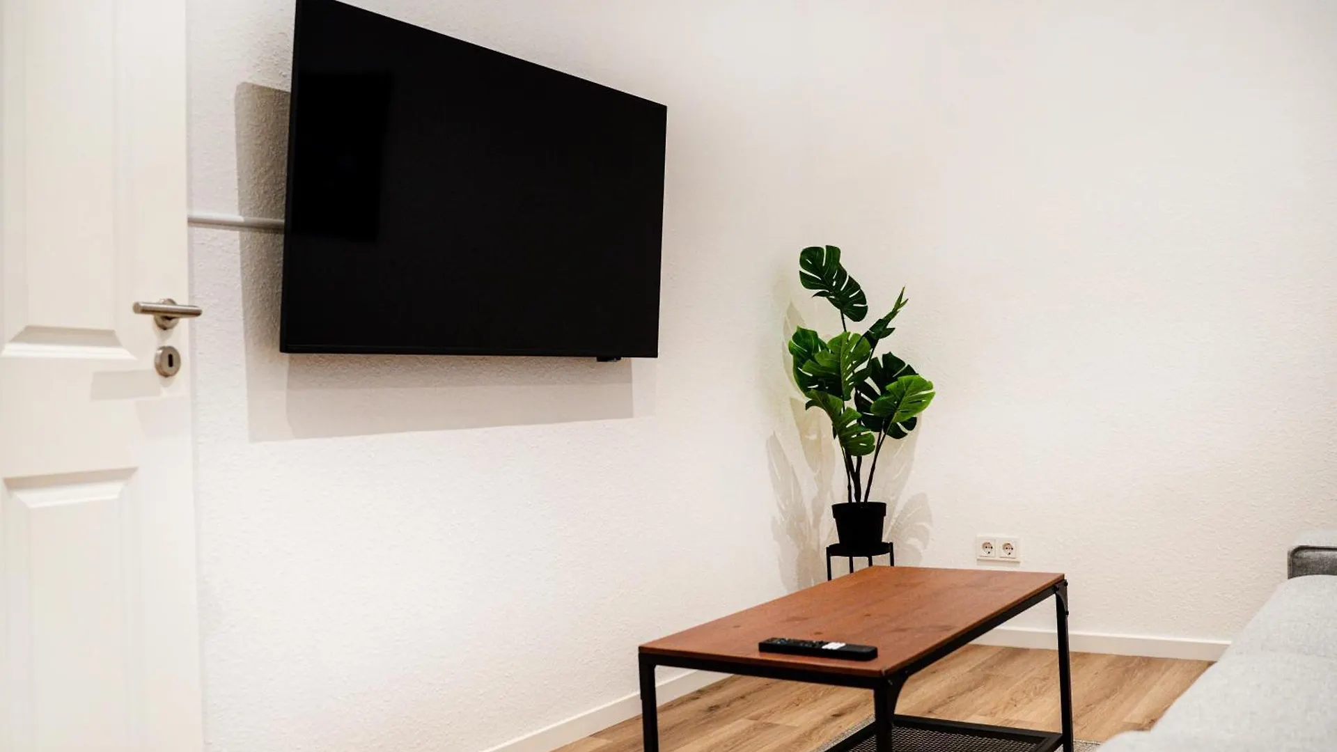 Modernes Apartment - Koeln Innenstadt - 55