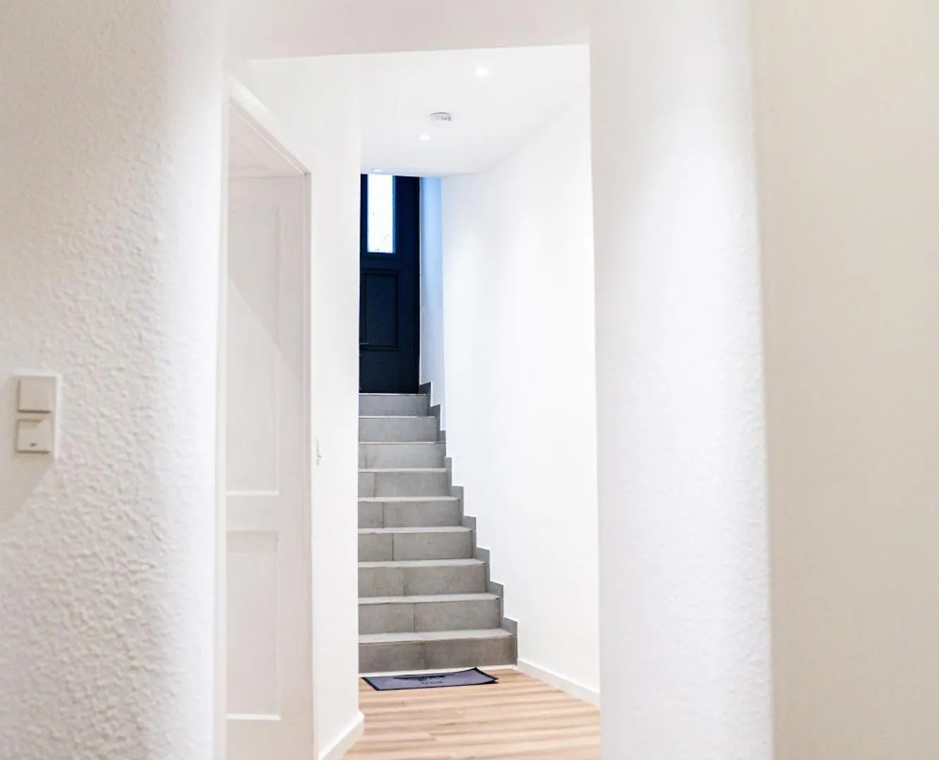 Modernes Apartment - Koeln Innenstadt - 55