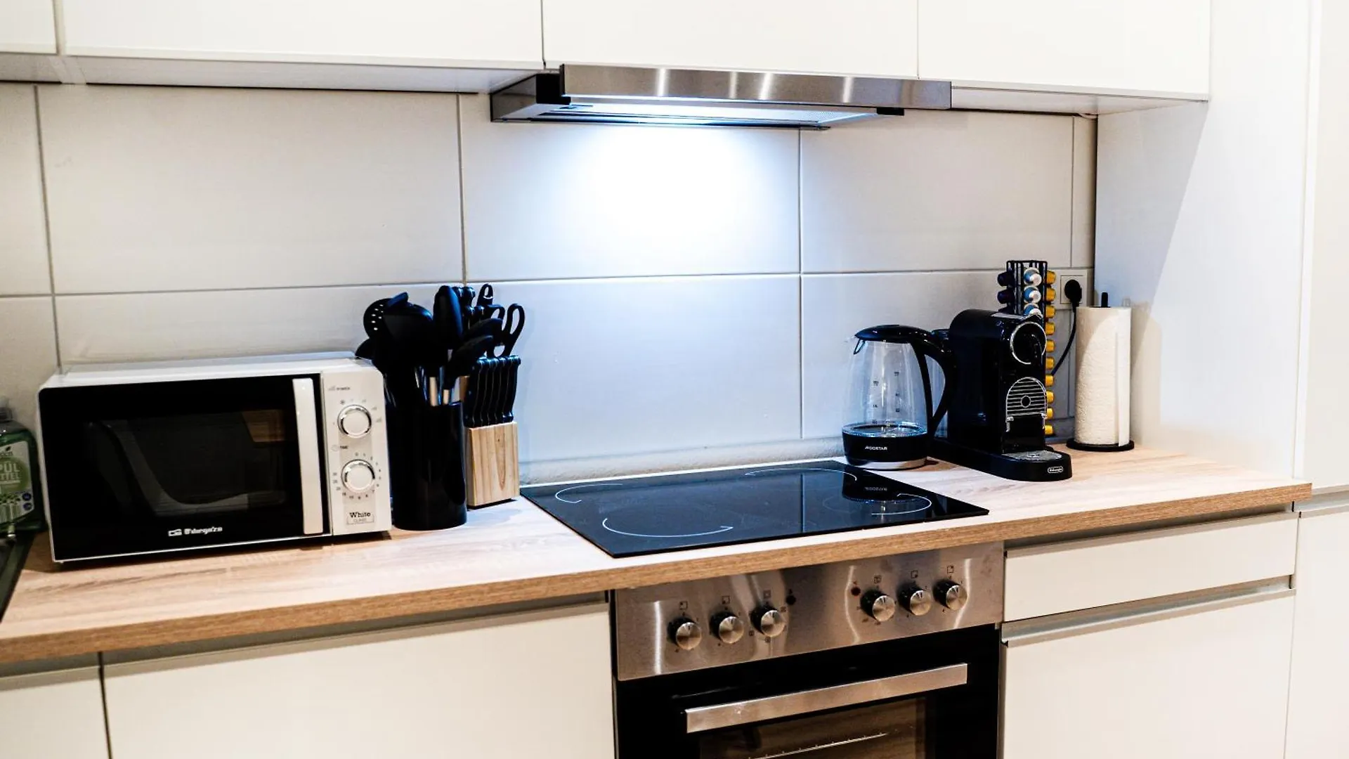 Modernes Apartment - Koeln Innenstadt - 55